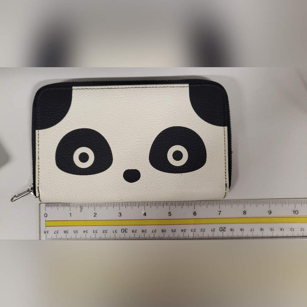 Panda Wallet